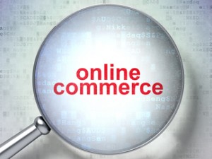 Online Commerce